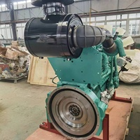 Générateur à Volant d'Inertie Électrique à Haute Efficacité 100kva 150kVA 200kva 300kva Groupe Électrogène Diesel Silencieux Triphasé pour l'Industrie