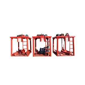 Ly-v bê tông cốt thép ống máy làm - Product Image 6