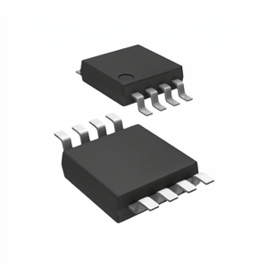 IC TRANSLATOR UNIDIR 8TSSOP Fournisseurs de composants électroniques MC100ELT20DTR2 8 TSSOP, 8 MSOP (0,118'', largeur 3,00 mm) En stock Logique - Product Image 1