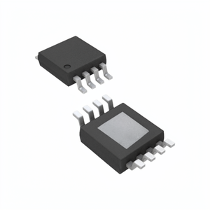 Composants électroniques de gestion de l'alimentation (PMIC) 8 SOIC à puce exposée en stock MP2497DN-LF-Z - Product Image 1