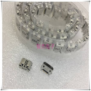 Port de charge WEIAI de haute qualité pour manette <span class=keywords><strong>PS4</strong></span>, prise de charge <span class=keywords><strong>USB</strong></span>, <span class=keywords><strong>connecteur</strong></span> de prise jack - Product Image 3