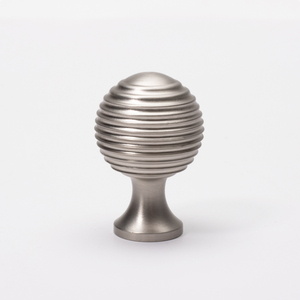 Qiansi hk0400 hiện đại rắn brass đồ nội thất phần cứng hình khuyên màu đen tủ bếp xử lý và Núm tủ cửa xử lý kéo - Product Image 5