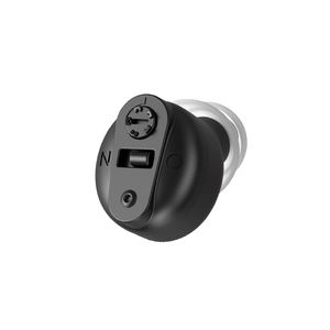 เครื่องช่วยฟังคุณภาพสูง <span class=keywords><strong>Goodmi</strong></span> แบบชาร์จได้ ใช้พอร์ต USB สำหรับผู้สูงอายุที่มีปัญหาการได้ยิน - Product Image 6