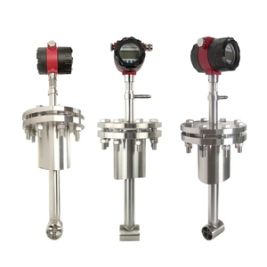 Factory Price OEM ODM Supplier Digital Mechanical Smart <strong>Turbine</strong> <strong>Flowmeter</strong> For Water &amp; Oil Fluid High Accuracy Stainless Steel - Product Image 2