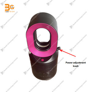 270 °   Dispositivo Anti-Grabación de Audio de Gran Angular para Negociaciones Comerciales y Conversaciones Importantes - Product Image 2