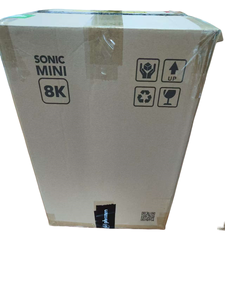 เครื่องพิมพ์เรซิ่น 3 มิติ Phrozen Sonic Mini 8K LCD รุ่นใหม่ ของแท้ พร้อมการรับประกัน 1 ปี ใช้ในงานทันตกรรม รองรับระบบดรอปชิปปิ้ง - Product Image 5
