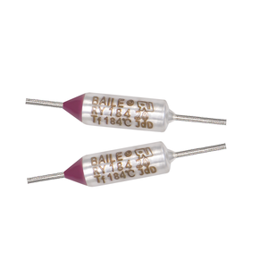גבוהה באיכות 184C 184 תואר צלזיוס <span class=keywords><strong>10A</strong></span> <span class=keywords><strong>250V</strong></span> עומס תרמי הפסקות נתיך Baile חשמלי - Product Image 2