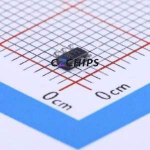 LTC6992IS6-1#TRMPBF Voltage Controlled Oscillator (VCO) TSOT-23-6 Oscillator - Product Image 2