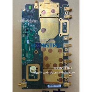 บอร์ดแปลง N9020-60283ไมโครเวฟสำหรับ N9040B หางจระเข้ที่ใช้ lexso H - Product Image 2