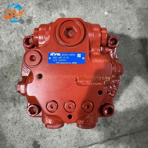 محرك دوران لحفارة ليوجونج <span class=keywords><strong>908C</strong></span> D يوتشاي 85 - مضخة دوران MSG-44P - Product Image 2