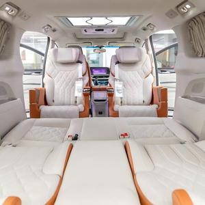 Proveedor Integral de Asientos de Auto Personalizados de Lujo, Ajustables y Modificados, con Patente - Product Image 1