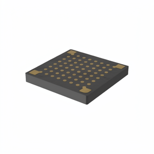 En stock IC MCU 16BIT 256KB FLASH 64FLGA 64 WFLGA R5F104LJGLA # Composant électronique intégré U0 pour service BOM - Product Image 1