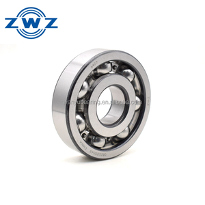 Rodamientos ZWZ Proveedor original Rodamiento rígido de bolas Rodamiento ZWZ 6230/C3 - Product Image 3