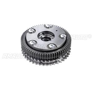 2720502447 Piñón de distribución de admisión y escape del árbol de levas, ajustador de admisión del motor para Mercedes Benz 272, kit de carrocería, accesorios para coche - Product Image 2