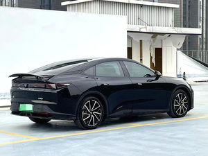 ARCFOX Alpha S5 <span class=keywords><strong>Berlina</strong></span> di Alta Qualità, Autonomia 560KM/630/708KM, Veicolo Elettrico Puro, Cambio Automatico, Pneumatici Turbo R17, Auto Usata in Condizioni Nuove - Product Image 6