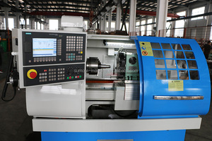<span class=keywords><strong>China</strong></span> <span class=keywords><strong>Cnc</strong></span> <span class=keywords><strong>Machine</strong></span> Gsk Siemens Torno automático de alta precisión de 750mm Torno <span class=keywords><strong>Cnc</strong></span> Torno de cama plana Torno <span class=keywords><strong>Cnc</strong></span> para la venta - Product Image 4