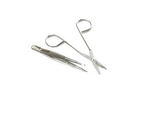 <b>SUTURE</b> REMOVAL <b>KIT</b> - Product Image 1
