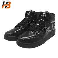 Chaussures pour hommes Hebo, baskets de haute qualité, chaussures de skate haut de gamme, baskets décontractées pour hommes, vente en gros, baskets personnalisées OEM
