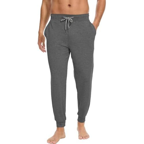 Gris chiné foncé