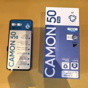 Smartphone 5G Camon50 Pro Octa Core en gros, écran HD 6,8 pouces, 16 Go de RAM, 512 Go de stockage, universel mondial - Product Image 3