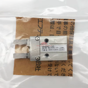 दुनिया MHZA2-6D का सबसे छोटा सिलेंडर 6 मिमी स्ट्रोक, स्टॉक में चिकित्सा उपकरणों के लिए डबल अभिनय - Product Image 2