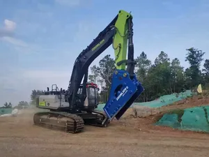 Zoomlion ZE275 Crawler <b>Excavator</b> For Medium Large Earthmoving And Quarry Construction - Product Image 1