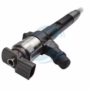 Высококачественная форсунка Common Rail 1465A323 295050-0120 для дизельных двигателей Nissan X-Trail Almera <span class=keywords><strong>2</strong></span>.<span class=keywords><strong>2</strong></span> Dci YD22 - Product Image 3