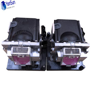 PROMETHEAN <span class=keywords><strong>EST</strong></span>-P1 Original Projektorlampe mit Gehäuse (OBH /OWH) - Product Image 2