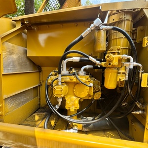 จัดส่งฟรี รถขุดตีนตะขาบไฮดรอลิก CAT320CL ของ Caterpillar ที่ทนทานและทรงพลัง เหมาะสำหรับโครงการก่อสร้าง - Product Image 6