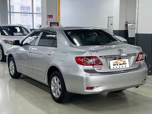 Voiture d'<span class=keywords><strong>occasion</strong></span> <span class=keywords><strong>Toyota</strong></span> <span class=keywords><strong>Corolla</strong></span> 2013 1.6, conduite à gauche, essence, faible consommation, faible taux de défaillance, exportation vers l'Afrique - Product Image 4
