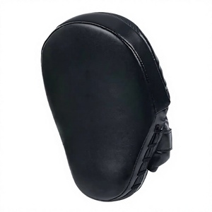 Guantes de Enfoque Curvos para Manos y Codos, Almohadillas de Entrenamiento para Muay Thai, Karate, MMA, Sparring, Taekwondo - Product Image 1