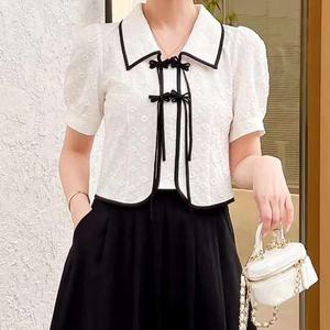 Tela Jacquard en relieve de poliéster, con múltiples diseños de patrones en relieve y colores para hacer vestidos, gran oferta <span class=keywords><strong>2022</strong></span> Asia - Product Image 6