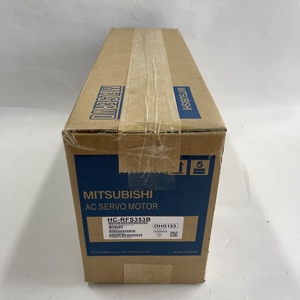 Moteur servo AC 100% neuf et original HC-RP503 - Product Image 2