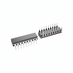 ชิ้นส่วนอิเล็กทรอนิกส์ UC3526J 18 CDIP บริการจัดหาอุปกรณ์ครบวงจร (PMIC) ของแท้ - Product Image 1