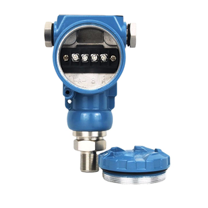 Transmisor de presión a prueba de explosiones con pantalla LED Transmisor de presión de pantalla de silicio difuso - Product Image 3