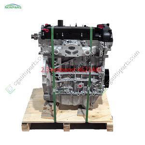 Mesin Long Block Baru Newpars <span class=keywords><strong>2.3</strong></span> Ecoboost 4G23A6L 4G23 untuk Ford Ranger <span class=keywords><strong>2</strong></span>.3T - Product Image 4