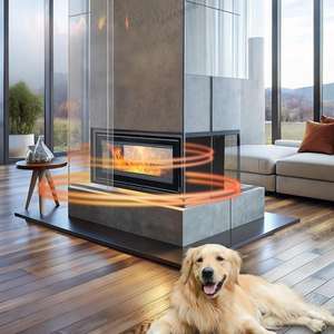 屋内暖炉独立した家庭用屋外用 - Product Image 2