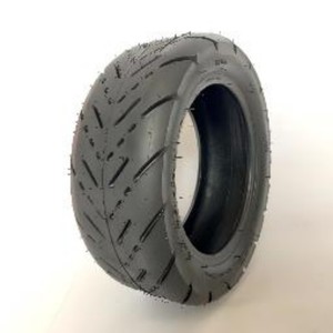 Trottinette électrique avec pneu tubeless tout-terrain en caoutchouc de 11 pouces 90/65-6.5 pour trottinettes pour enfants - Product Image 6