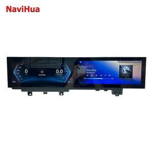 NaviHua Offre Spéciale 26.6 ''Android Dashboard pour BMW X5 E70 X6 E712014 2017 Autoradio 360 Car Camera Navigation <span class=keywords><strong>Google</strong></span> <span class=keywords><strong>Play</strong></span> Stereo - Product Image 5