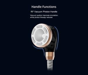 Appareil de beauté chauffant LM-1116 pour le corps, masseur électrique à ventouses avec indicateur LED, <span class=keywords><strong>ventouse</strong></span> à aspiration sous vide, massage anti-<span class=keywords><strong>cellulite</strong></span> - Product Image 4