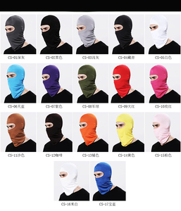 Meilleures ventes : Cagoule <span class=keywords><strong>anti</strong></span>-<span class=keywords><strong>poussière</strong></span> pour <span class=keywords><strong>moto</strong></span>, <span class=keywords><strong>masque</strong></span> facial coupe-vent à un trou pour la conduite en extérieur - Product Image 5