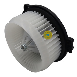 Conjunto de Motor de Ventilador de Calefacción y Aire Acondicionado para Mitsubishi Grandis 7802A007 - Product Image 5