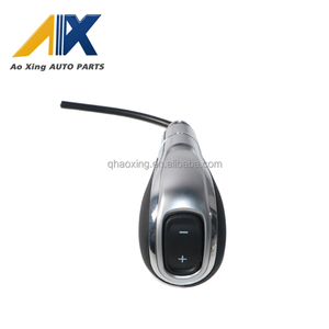 Palanca de Cambios de Plástico para Automóvil, Palanca de Cambios Automática Plateada para <span class=keywords><strong>Opel</strong></span> <span class=keywords><strong>Mokka</strong></span>, Venta Directa al por Mayor - Product Image 6