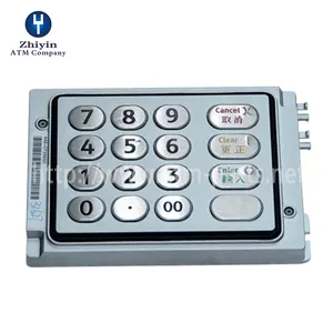 Các bộ phận máy atm pinpad 445-0735650 6625 ncr 6626 epp 4450735650