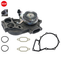 Pompe à eau électronique pour MERCEDES ACTROS, 5412001901 5412002601 5412002801, outil de diagnostic de voiture, camion