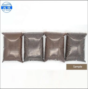 Médias filtrants <span class=keywords><strong>de</strong></span> sable <span class=keywords><strong>de</strong></span> <span class=keywords><strong>manganèse</strong></span> pour le traitement <span class=keywords><strong>de</strong></span> l'eau domestique - Product Image 4