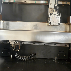 Máquina Económica Honry para Fabricar Letras 3D, Dobladora de Letras de Acero Inoxidable, Máquina para Doblar Letras para Rótulos - Product Image 5