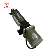 Système de guidage Web de haute qualité EPC Edge Position Control System pour machine d'emballage