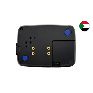 F4 Slim - Taxímetro - Versión Árabe - Product Image 2