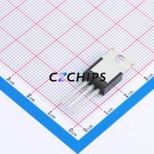 Tout nouveau-Original VBM1154N Transistor à effet de champ à transistor TO-220AB (MOSFET) - Product Image 2